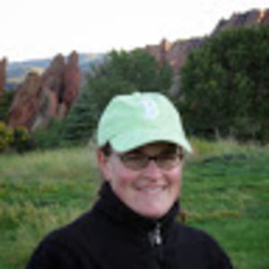 Meet your Posher, Ann